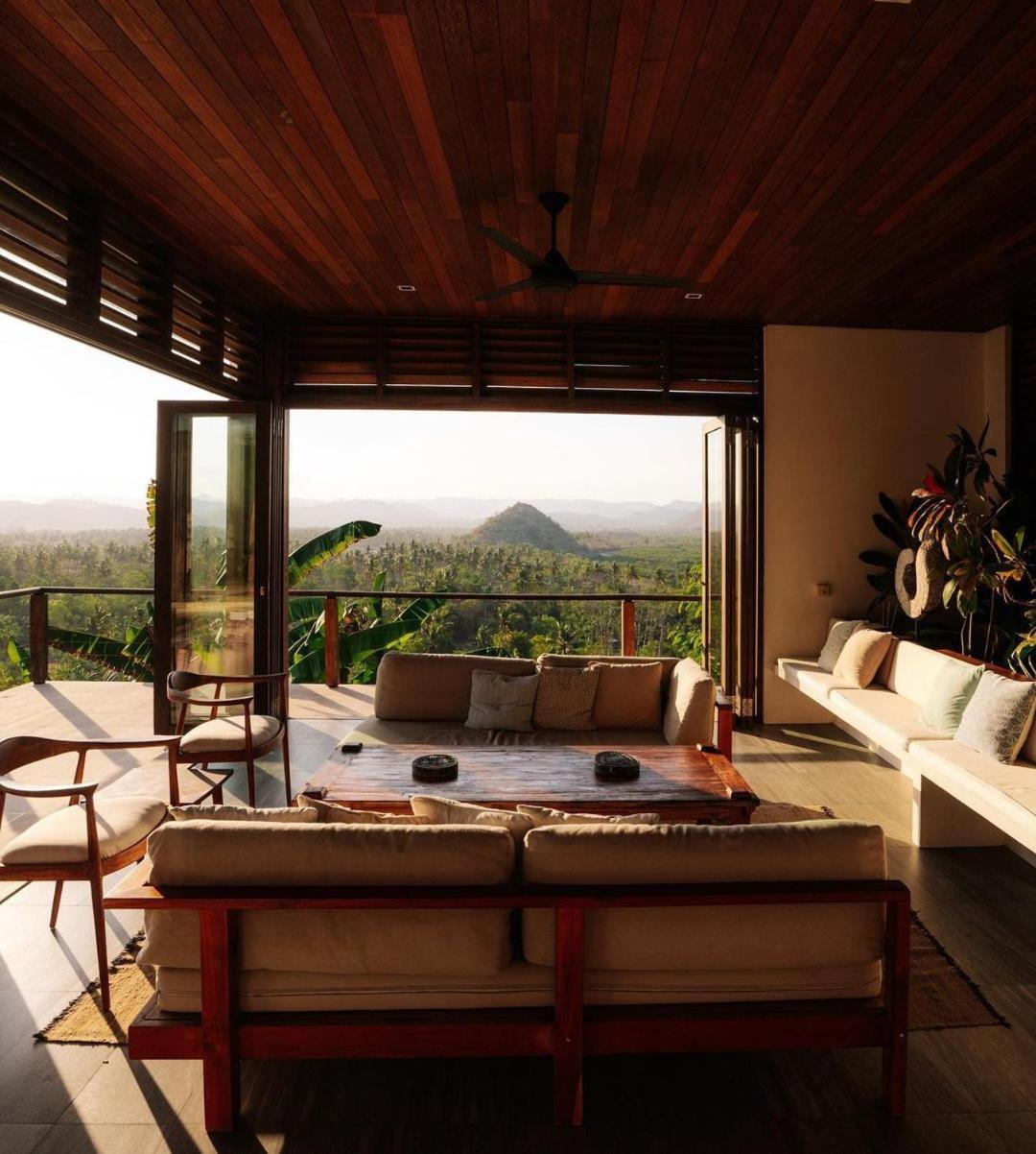 Villa Sorgas Kuta  Luaran gambar