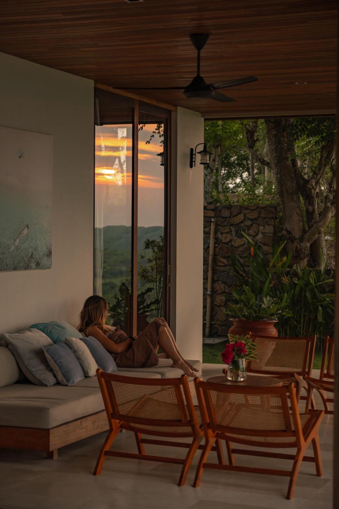 Villa Sorgas Kuta  Luaran gambar