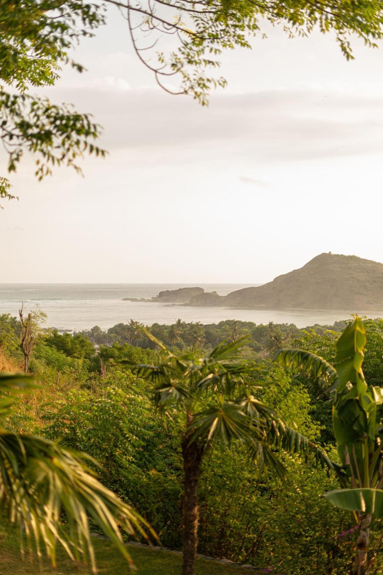 Villa Sorgas Kuta  Luaran gambar