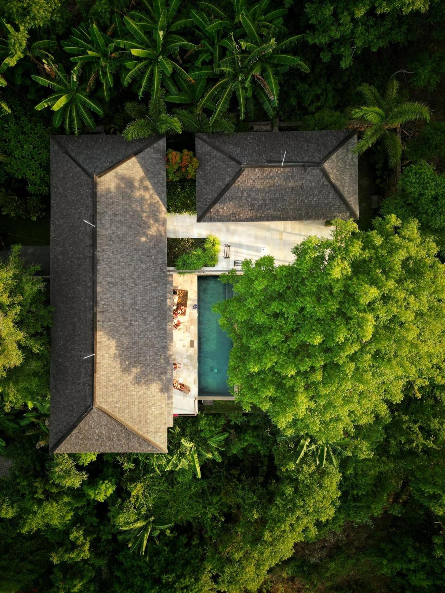 Villa Sorgas Kuta  Luaran gambar