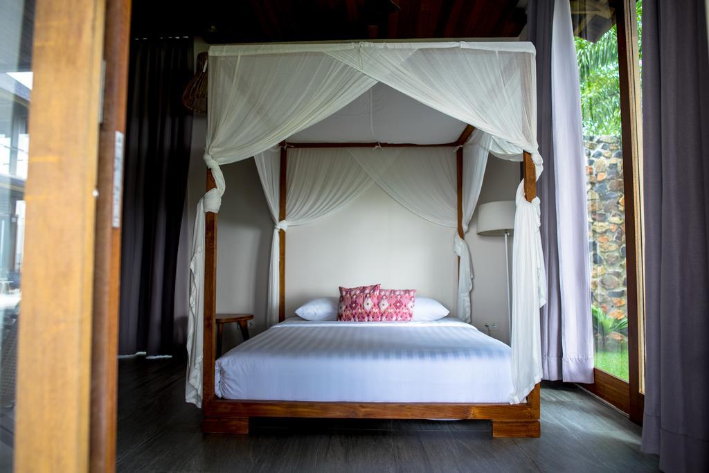 Villa Sorgas Kuta  Luaran gambar